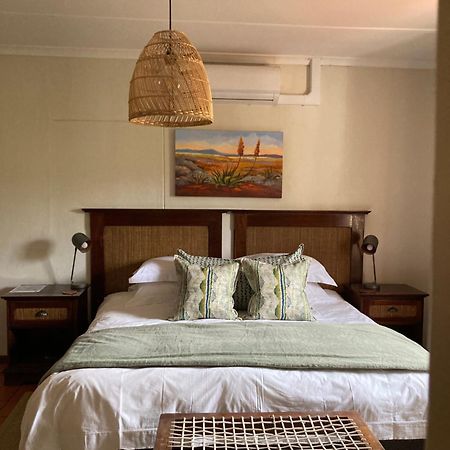 Вилла Naries Namakwa Retreat Goop Экстерьер фото