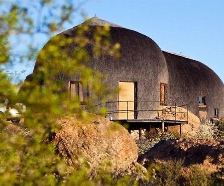 Вилла Naries Namakwa Retreat Goop Экстерьер фото