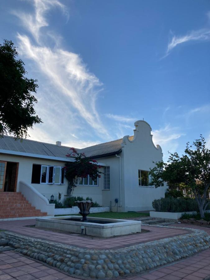 Вилла Naries Namakwa Retreat Goop Экстерьер фото