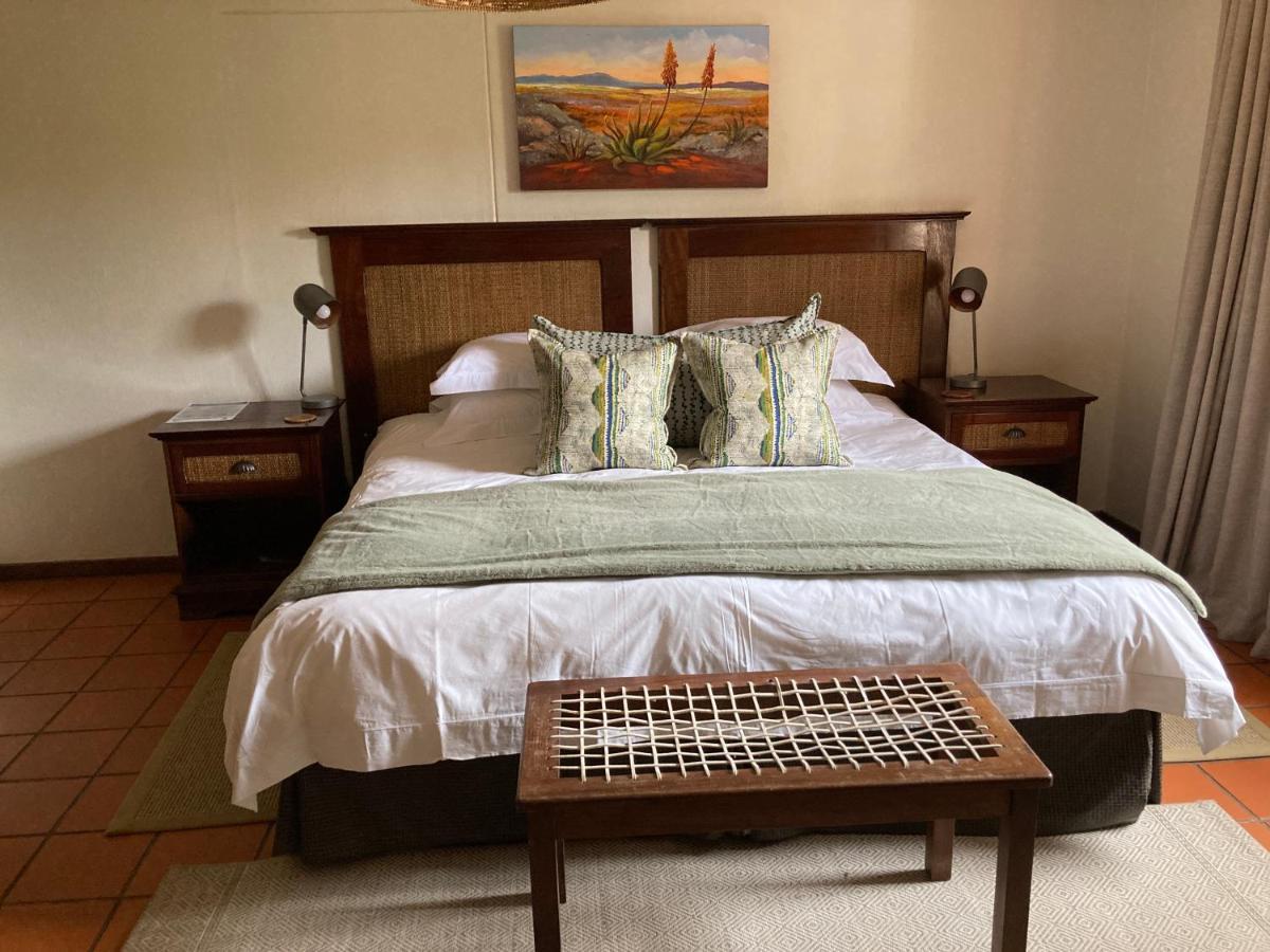 Вилла Naries Namakwa Retreat Goop Экстерьер фото