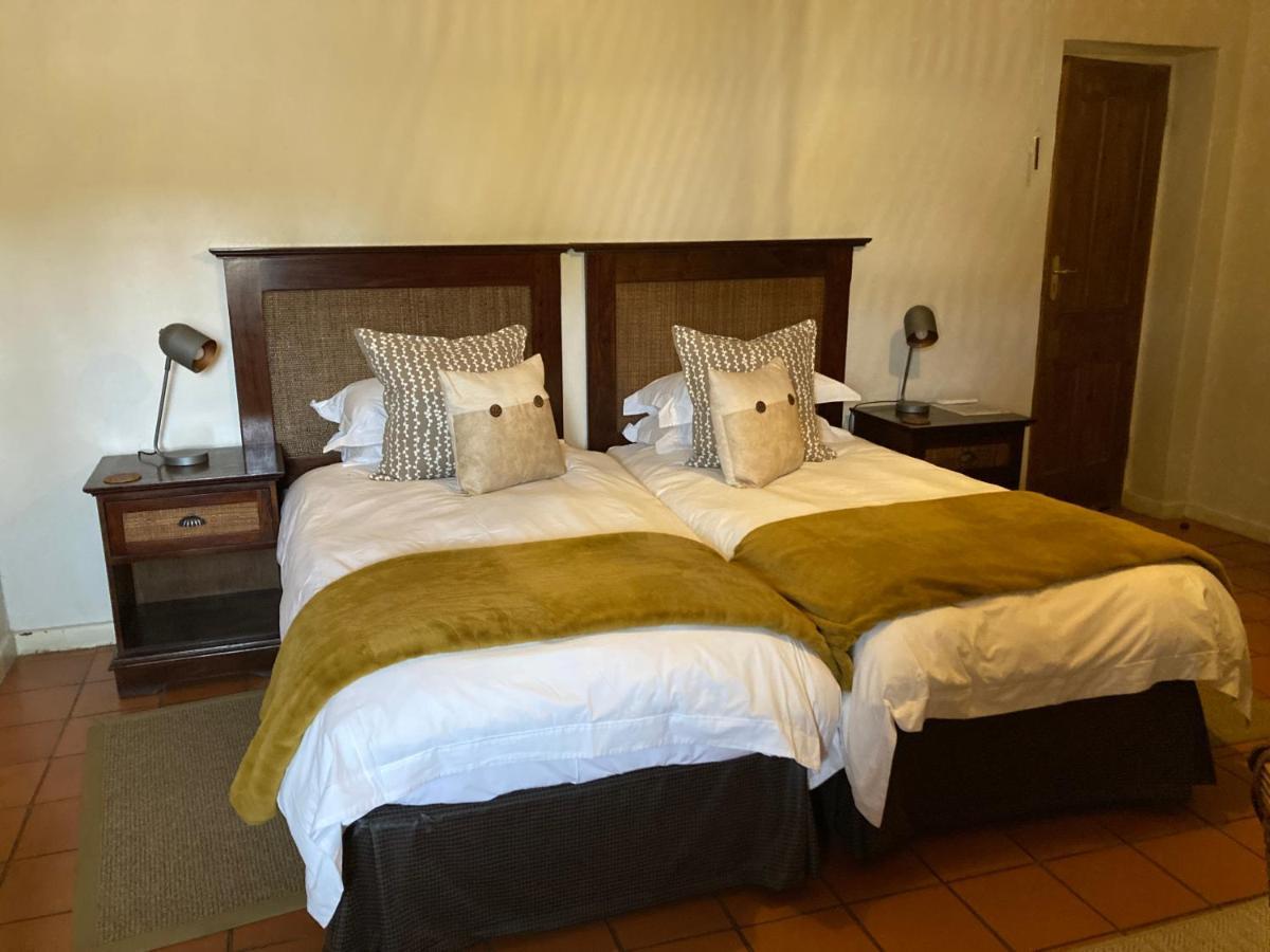 Вилла Naries Namakwa Retreat Goop Экстерьер фото