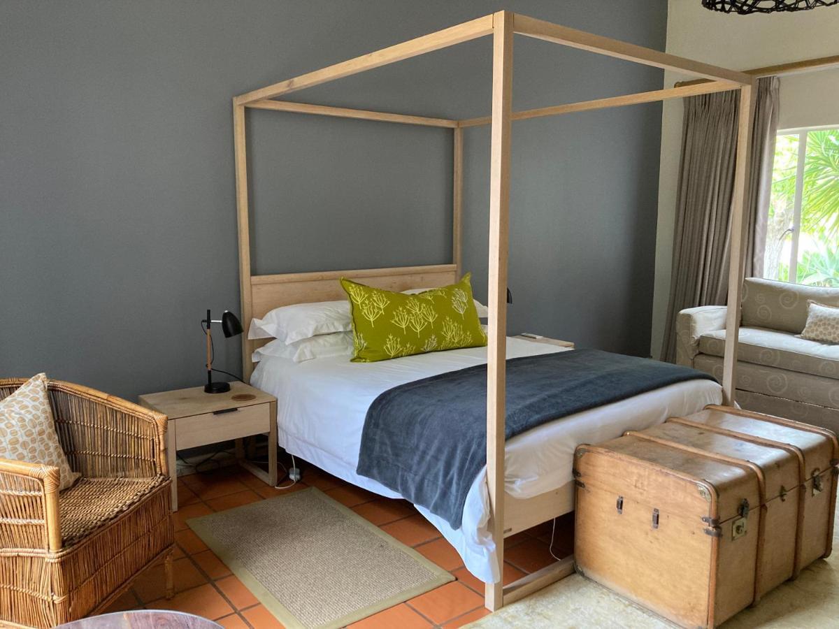 Вилла Naries Namakwa Retreat Goop Экстерьер фото
