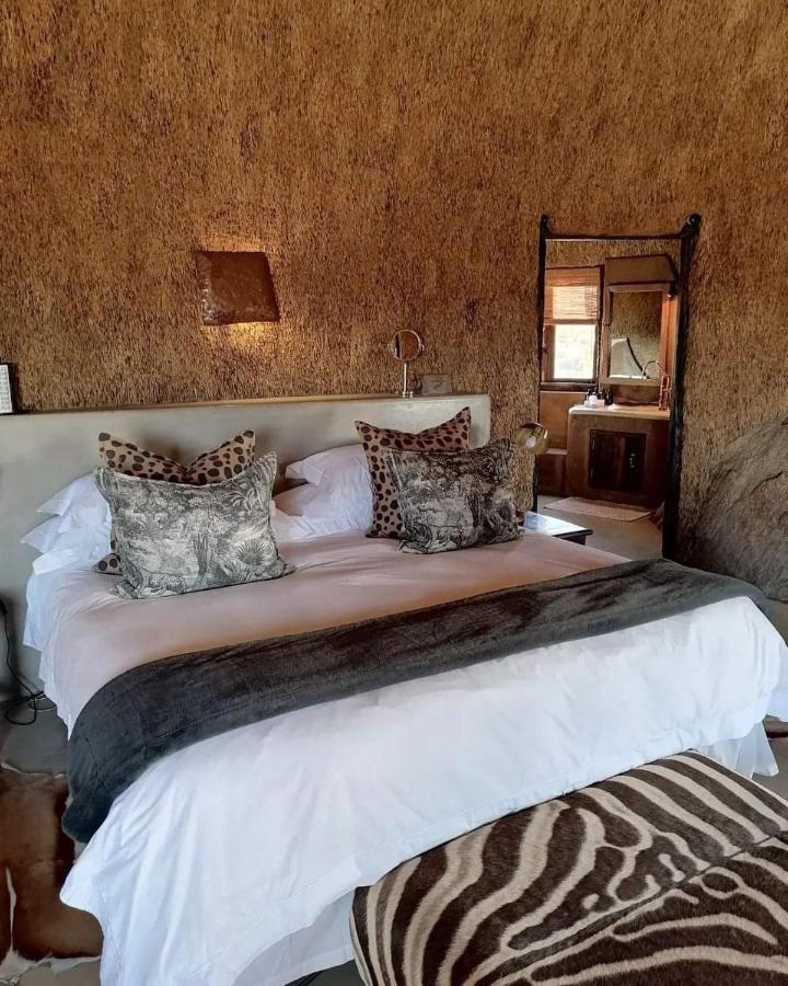 Вилла Naries Namakwa Retreat Goop Экстерьер фото