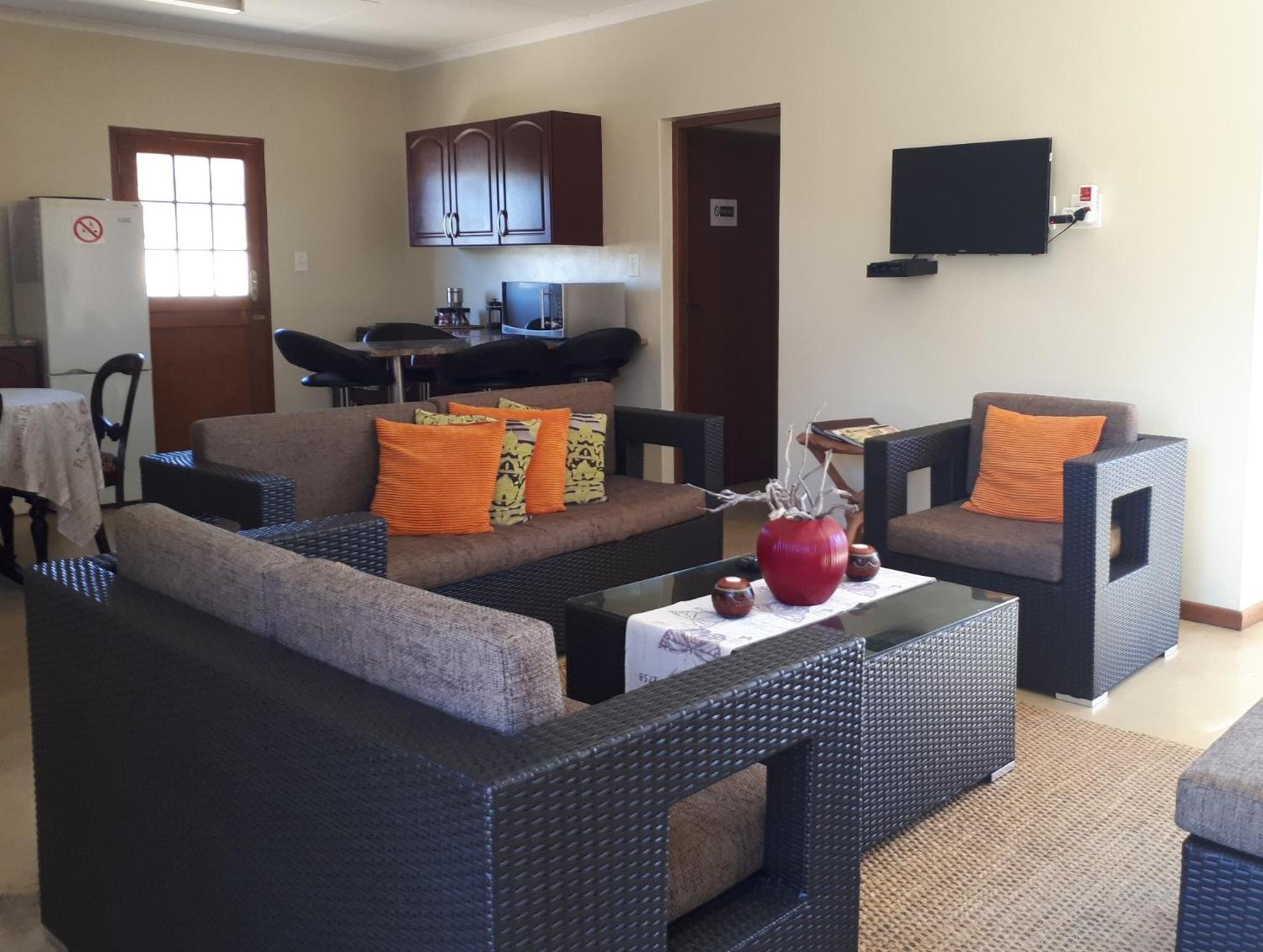 Вилла Naries Namakwa Retreat Goop Экстерьер фото