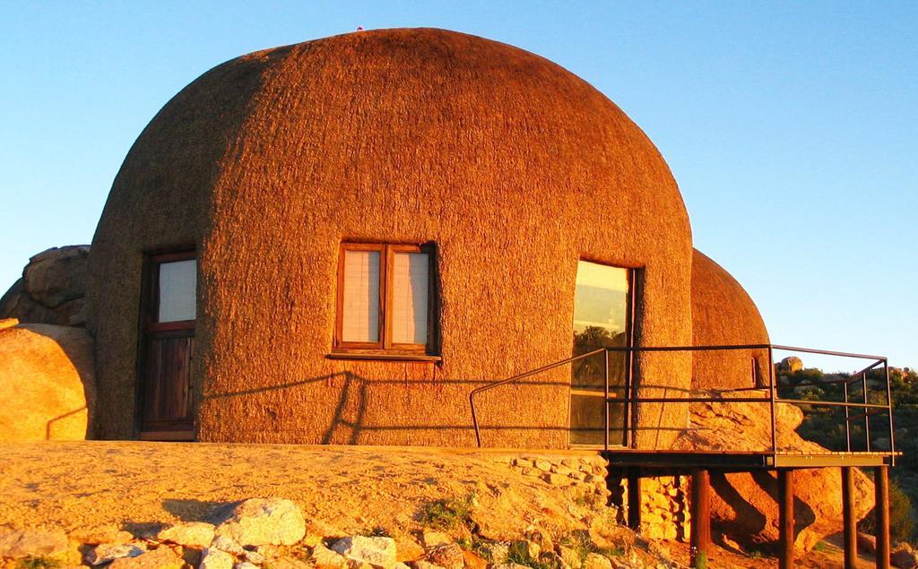 Вилла Naries Namakwa Retreat Goop Экстерьер фото