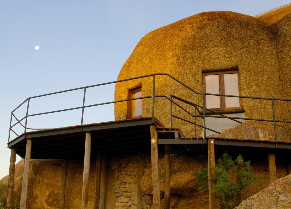 Вилла Naries Namakwa Retreat Goop Экстерьер фото