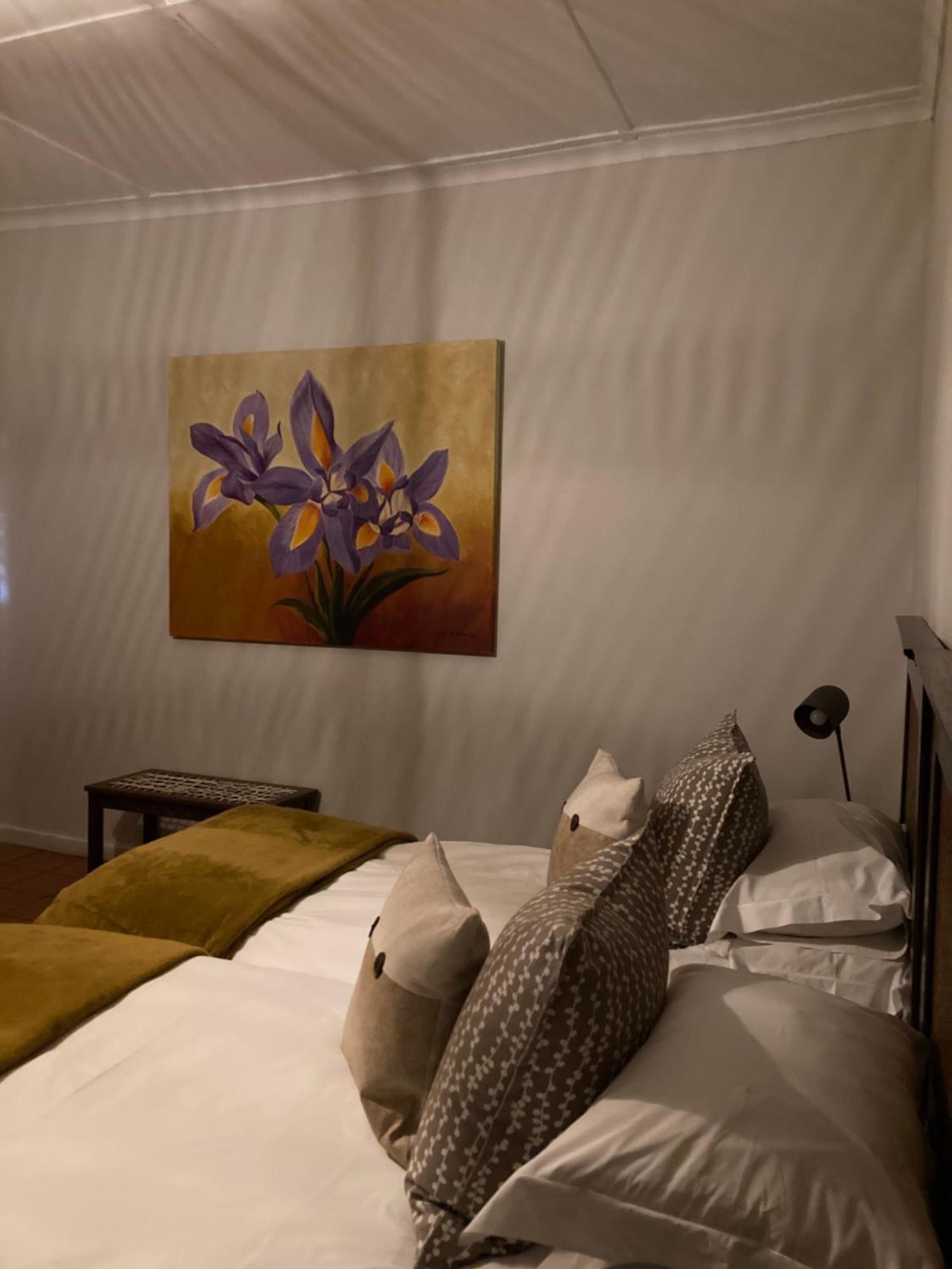 Вилла Naries Namakwa Retreat Goop Экстерьер фото