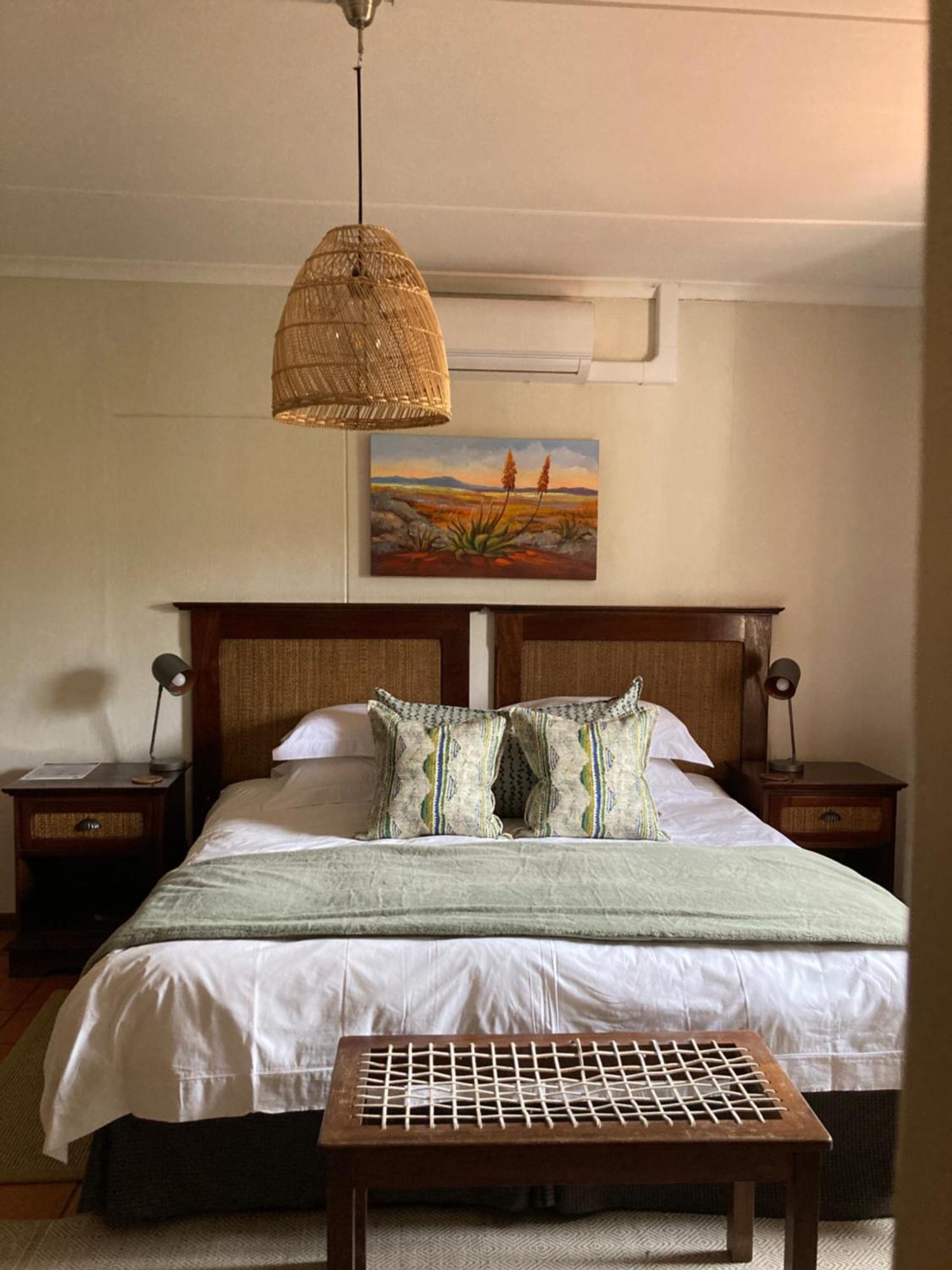 Вилла Naries Namakwa Retreat Goop Экстерьер фото