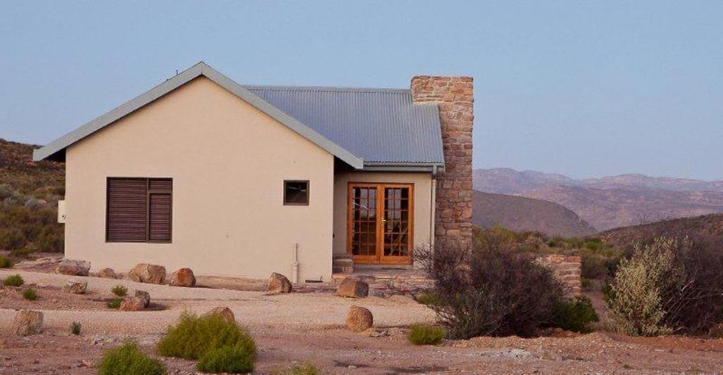 Вилла Naries Namakwa Retreat Goop Экстерьер фото