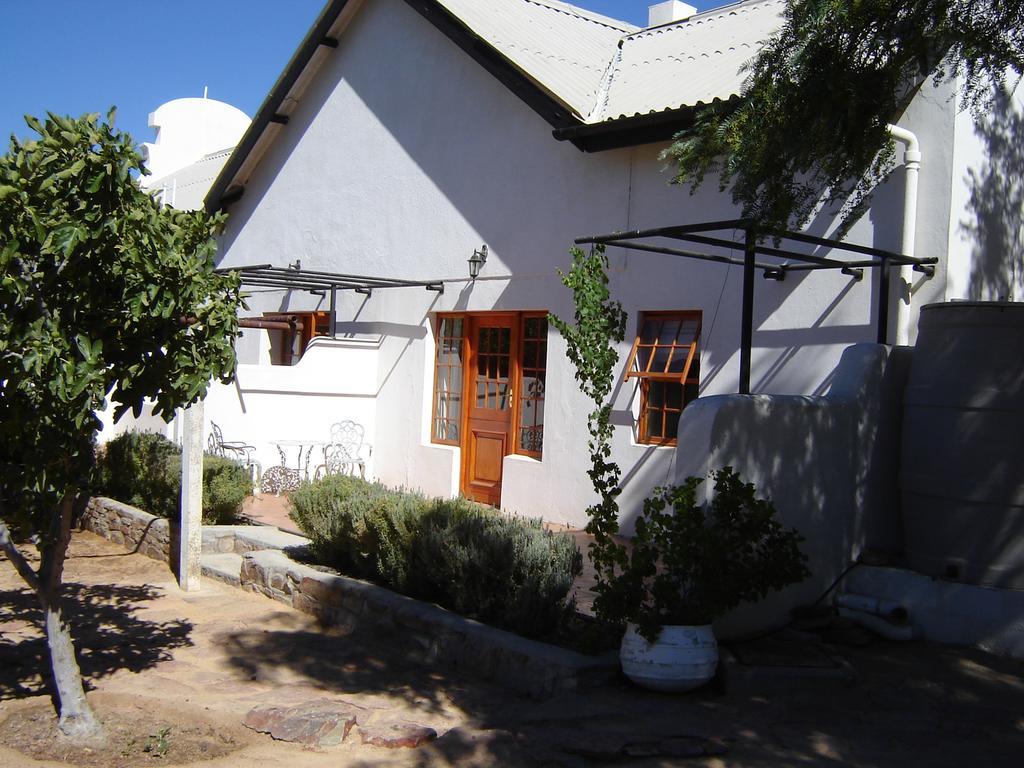 Вилла Naries Namakwa Retreat Goop Экстерьер фото
