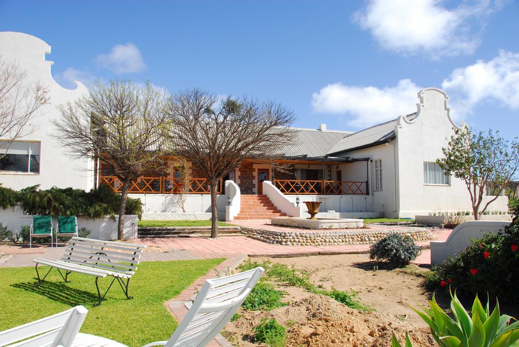 Вилла Naries Namakwa Retreat Goop Экстерьер фото