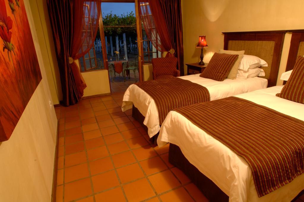Вилла Naries Namakwa Retreat Goop Экстерьер фото