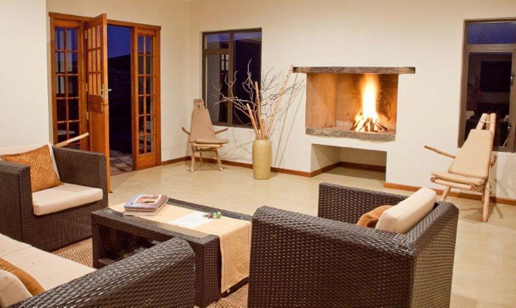 Вилла Naries Namakwa Retreat Goop Номер фото