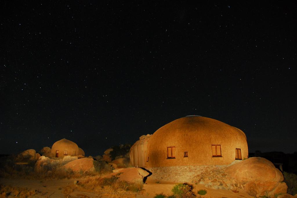Вилла Naries Namakwa Retreat Goop Экстерьер фото