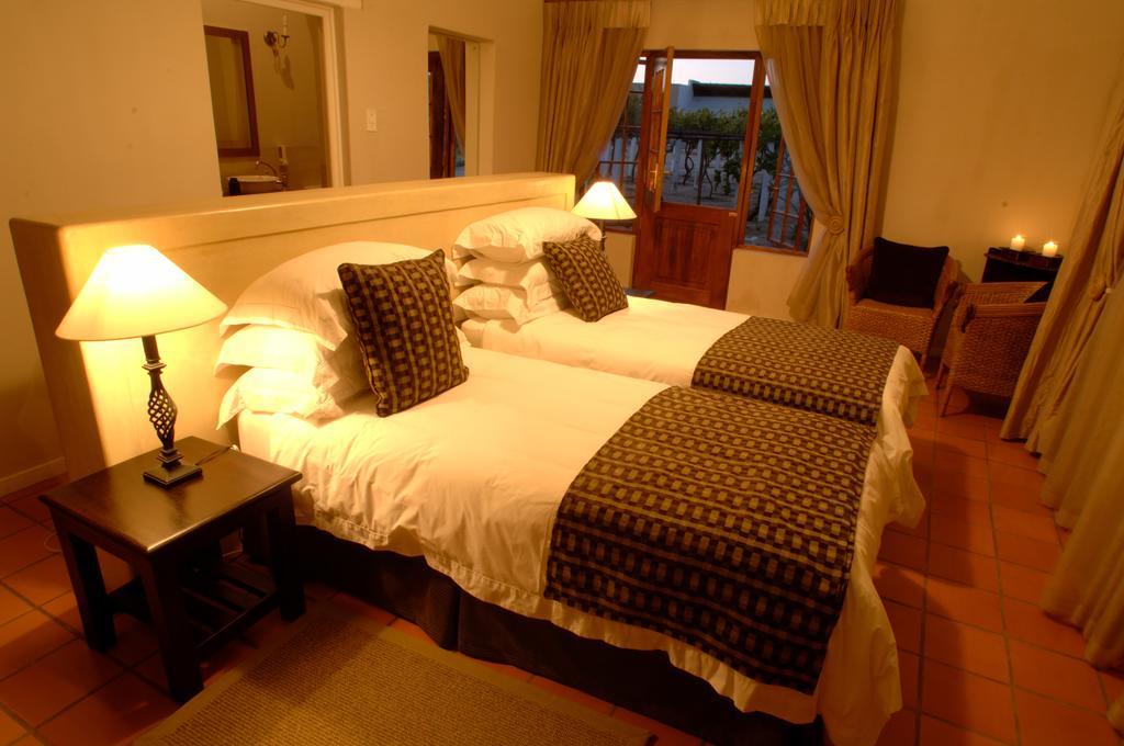 Вилла Naries Namakwa Retreat Goop Экстерьер фото