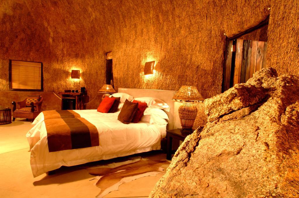 Вилла Naries Namakwa Retreat Goop Экстерьер фото