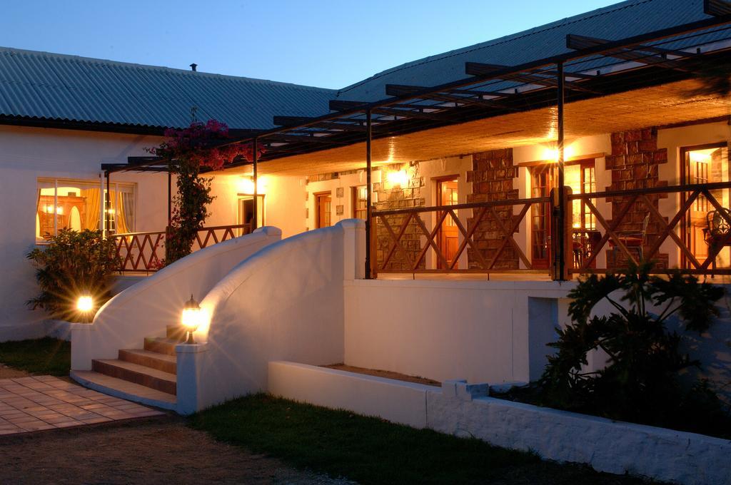 Вилла Naries Namakwa Retreat Goop Экстерьер фото