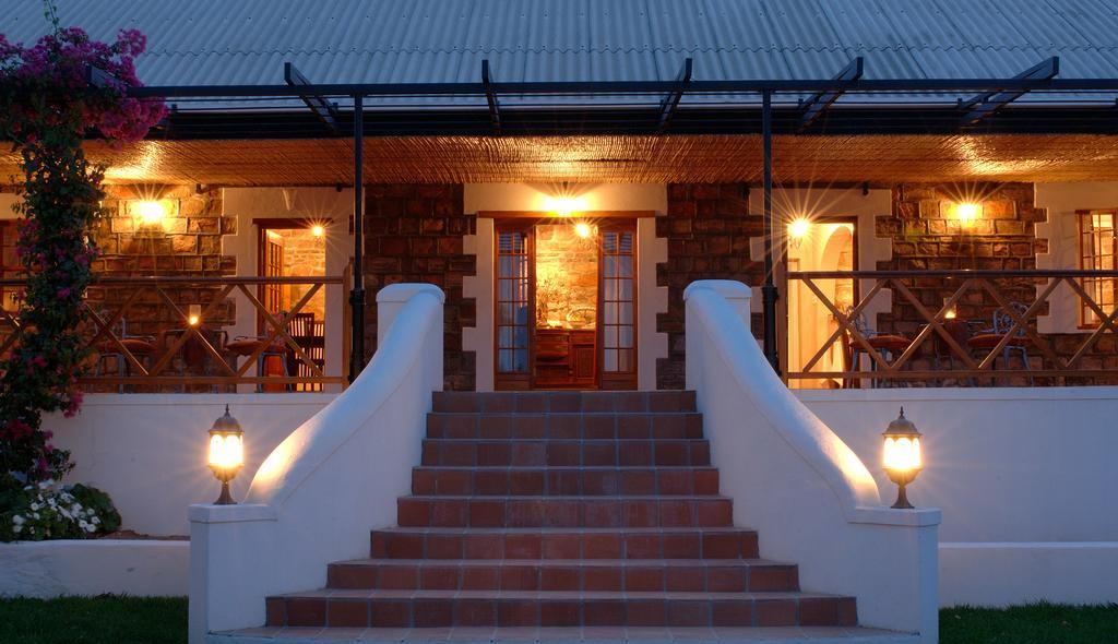 Вилла Naries Namakwa Retreat Goop Экстерьер фото